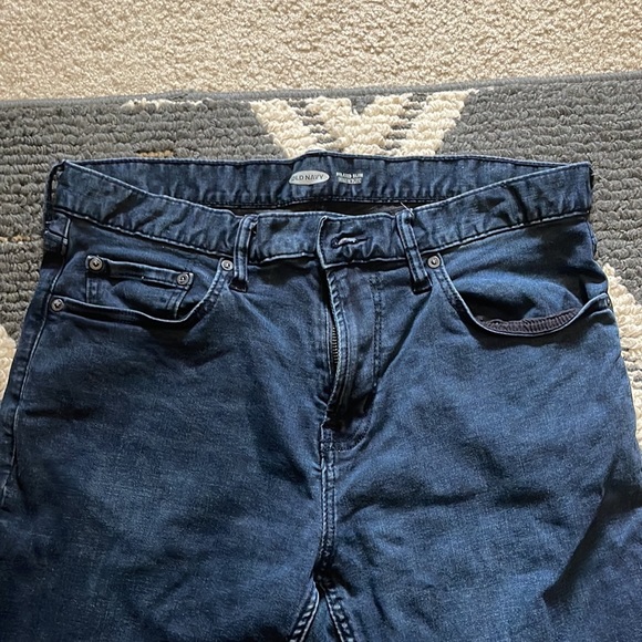 Jeans - Picture 2 of 2